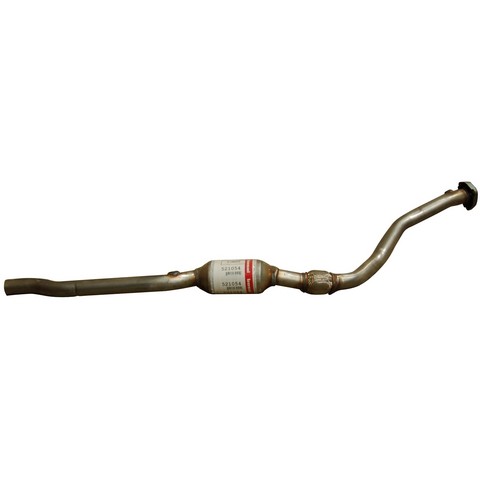 Bosal 521054 Catalytic Converter-Direct Fit For AUDI
