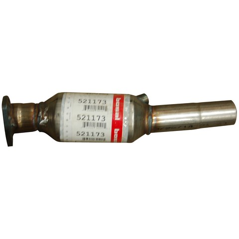 Bosal 521173 Catalytic Converter-Direct Fit For VOLKSWAGEN