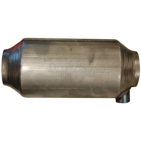 Bosal 522511 Catalytic Converter-Universal For AUDI,HONDA,INFINITI,NISSAN,VOLKSWAGEN
