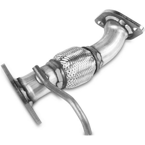 Bosal 700-105 Exhaust Pipe For HYUNDAI