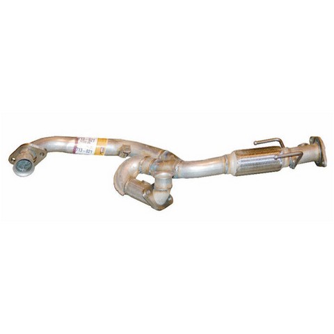 Bosal 713-021 Exhaust Pipe For MAZDA