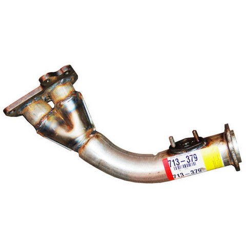 Bosal 713-379 Exhaust Pipe For TOYOTA