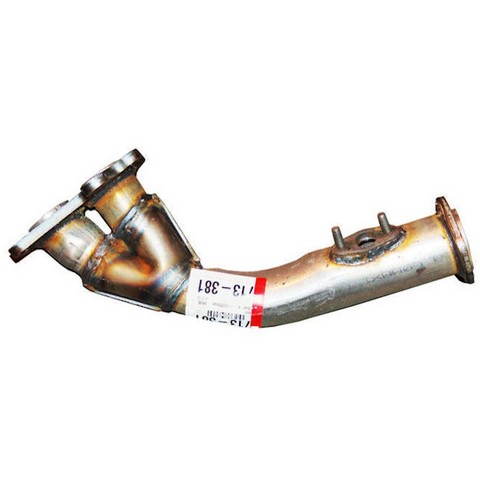 Bosal 713-381 Exhaust Pipe For TOYOTA