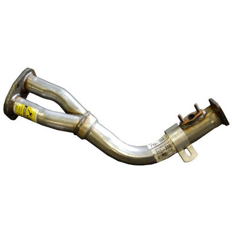 Bosal 713-389 Exhaust Pipe For TOYOTA