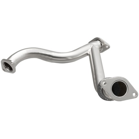Bosal 740-639 Exhaust Y Pipe For HONDA,ISUZU