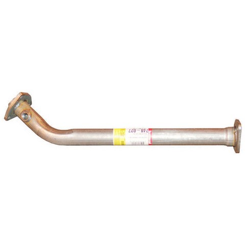 Bosal 748-027 Exhaust Pipe For INFINITI,NISSAN