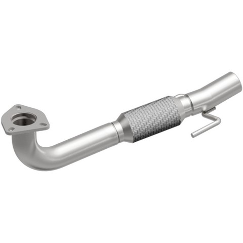 Bosal 750-071 Exhaust Pipe For SAAB