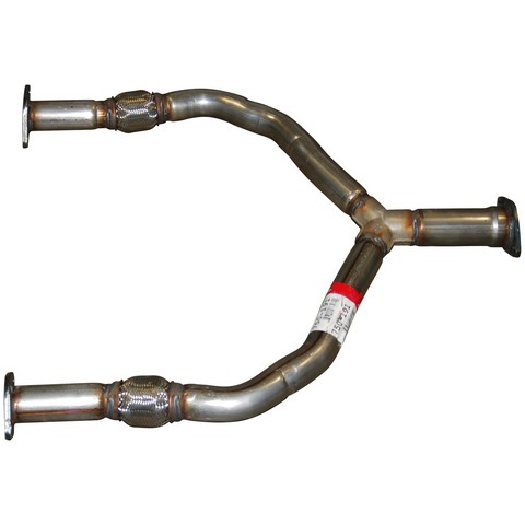 Bosal 750-191 Exhaust Y Pipe For INFINITI