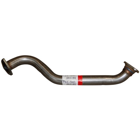 Bosal 750-541 Exhaust Pipe For HONDA