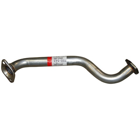 Bosal 750-543 Exhaust Pipe For HONDA
