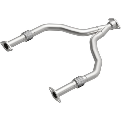 Bosal 750-547 Exhaust Y Pipe For INFINITI