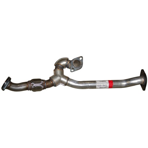 Bosal 750-561 Exhaust Pipe For MAZDA