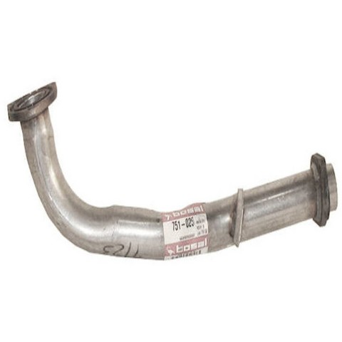 Bosal 751-025 Exhaust Pipe For HONDA