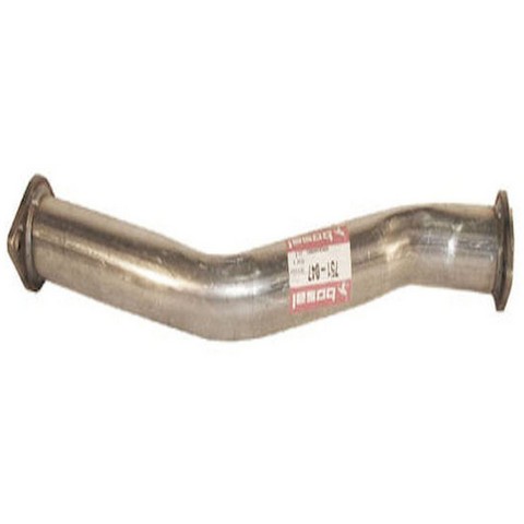Bosal 751-047 Exhaust Pipe For NISSAN