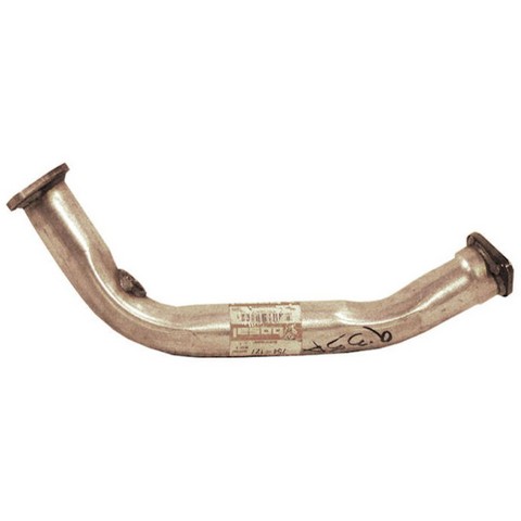 Bosal 751-127 Exhaust Pipe For MAZDA