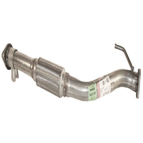 Bosal 751-191 Exhaust Pipe For HYUNDAI