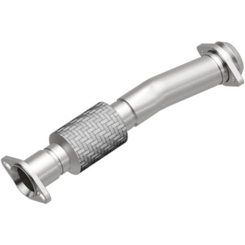 Bosal 751-769 Exhaust Pipe For SAAB