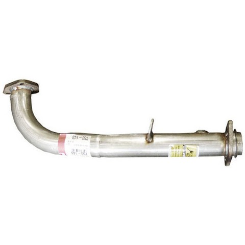 Bosal 753-143 Exhaust Pipe For HONDA