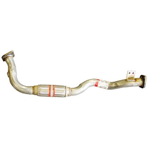 Bosal 753-239 Exhaust Pipe For GEO,TOYOTA