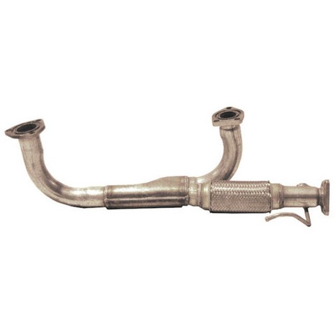 Bosal 753-241 Exhaust Pipe For HONDA