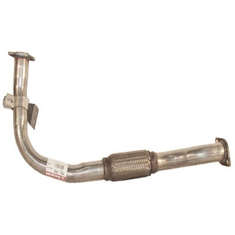 Bosal 753-255 Exhaust Pipe For CHRYSLER,DODGE,EAGLE,MITSUBISHI