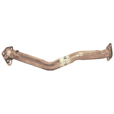 Bosal 753-261 Exhaust Pipe