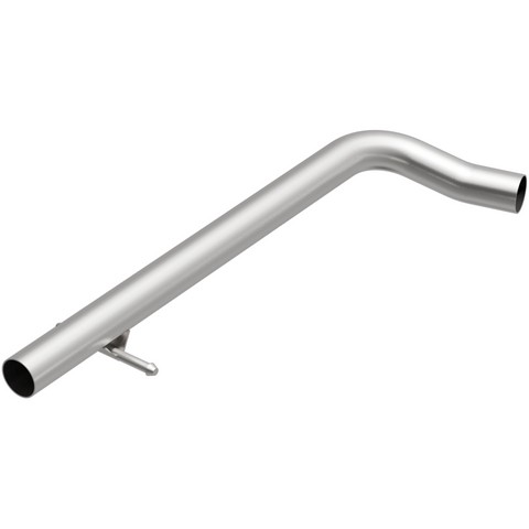 Bosal 753-277 Exhaust Pipe For VOLKSWAGEN