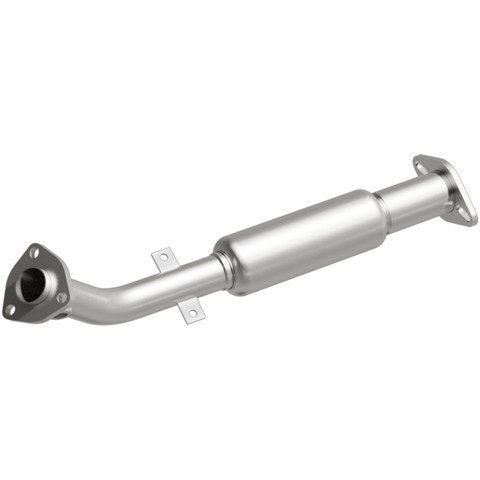 Bosal 760-713 Exhaust Resonator and Pipe Assembly For INFINITI,NISSAN