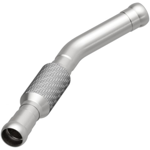 Bosal 767-831 Exhaust Pipe For SAAB