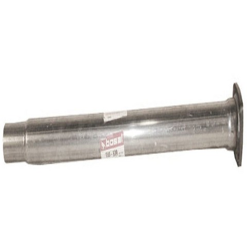 Bosal 780-839 Exhaust Pipe For SAAB