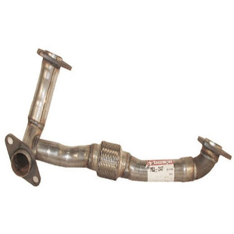 Bosal 783-247 Exhaust Pipe For CHEVROLET,SUZUKI