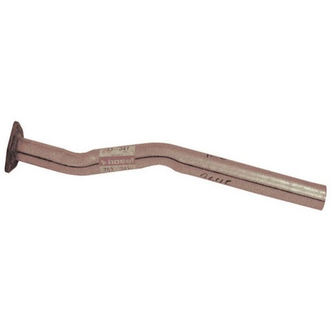 Bosal 783-341 Exhaust Pipe