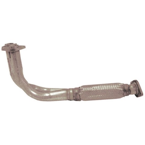 Bosal 783-571 Exhaust Pipe For TOYOTA