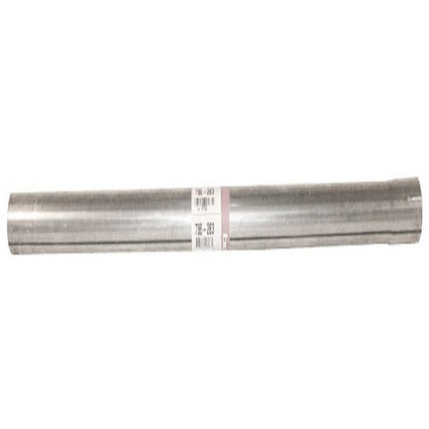 Bosal 786-283 Exhaust Pipe For VOLKSWAGEN