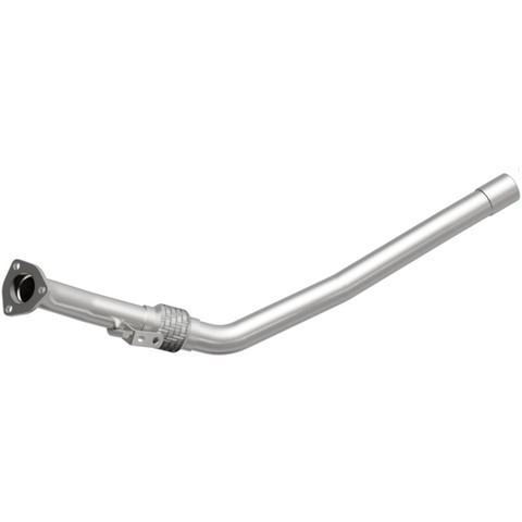 Bosal 800-029 Exhaust Pipe For AUDI