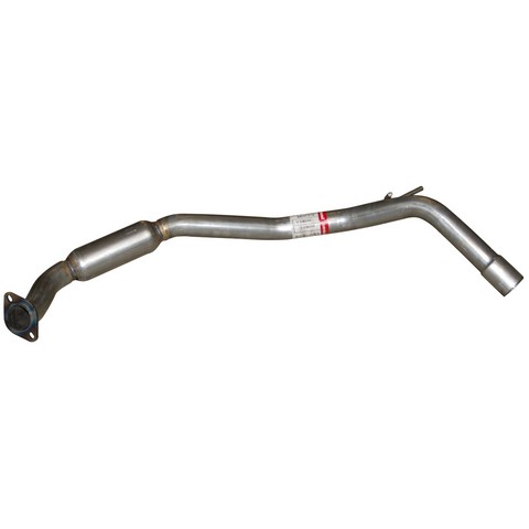 Bosal 800-081 Exhaust Tail Pipe For NISSAN