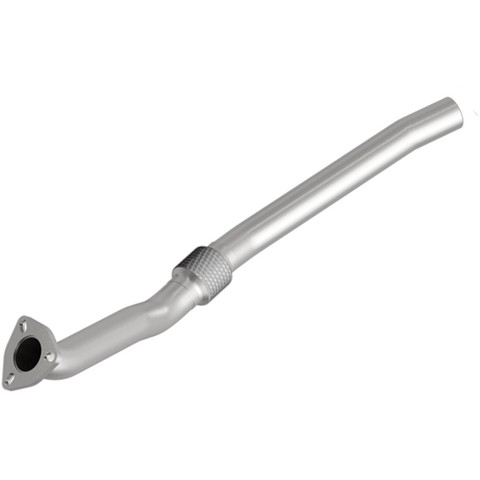 Bosal 800-095 Exhaust Pipe For AUDI