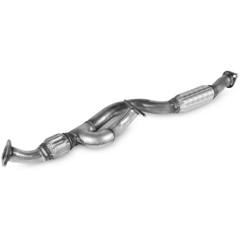 Bosal 800-107 Exhaust Pipe For HYUNDAI,KIA