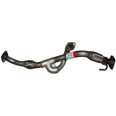 Bosal 800-127 Exhaust Pipe For HYUNDAI