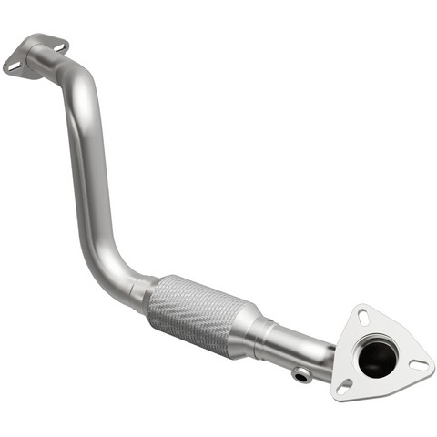 Bosal 800-169 Exhaust Pipe For CHEVROLET,PONTIAC,SUZUKI