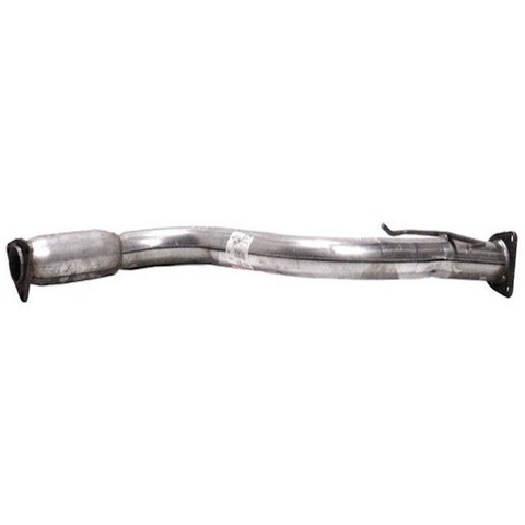 Bosal 810-817 Exhaust Resonator and Pipe Assembly For ACURA