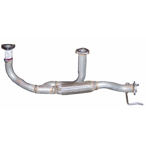 Bosal 813-075 Exhaust Pipe For MAZDA