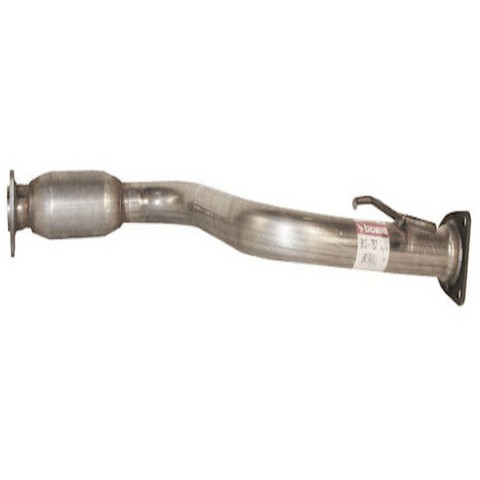 Bosal 813-757 Exhaust Resonator and Pipe Assembly For ACURA