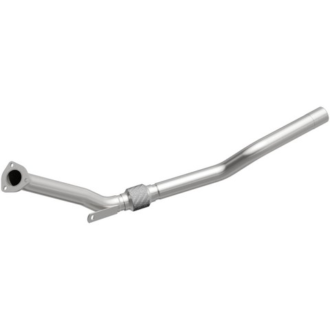 Bosal 820-167 Exhaust Pipe For AUDI,VOLKSWAGEN