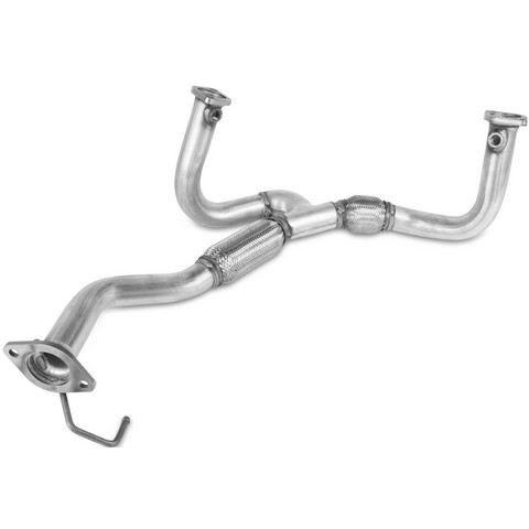 Bosal 840-627 Exhaust Pipe For KIA