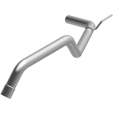 Bosal 850-129 Exhaust Tail Pipe For NISSAN