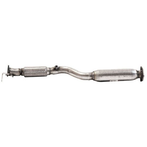 Bosal 855-013 Exhaust Pipe For HYUNDAI