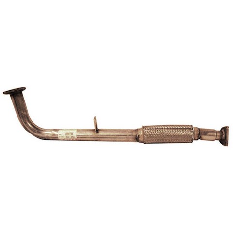 Bosal 855-463 Exhaust Pipe For HONDA