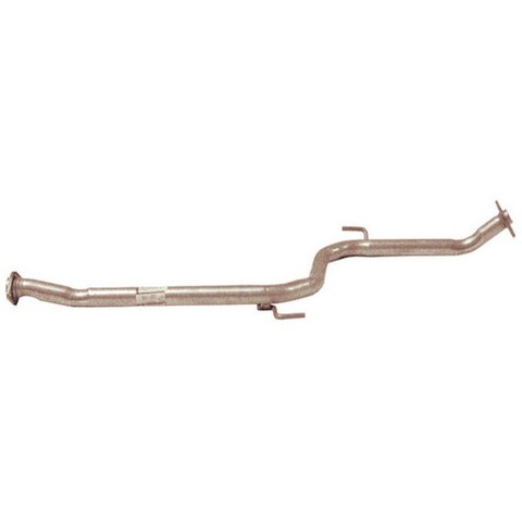 Bosal 884-455 Exhaust Pipe For CHEVROLET,TOYOTA