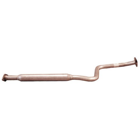 Bosal VFM-1726 Exhaust Resonator and Pipe Assembly For FORD,MAZDA